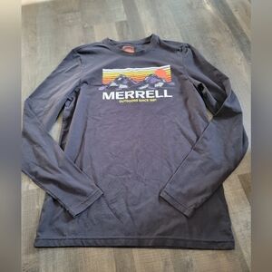 Merrell Outdoors Long Sleeve size medium